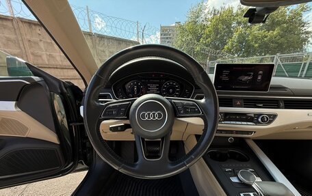 Audi A5, 2016 год, 3 200 000 рублей, 9 фотография