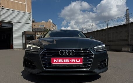 Audi A5, 2016 год, 3 200 000 рублей, 5 фотография