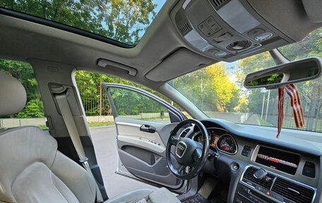 Audi Q7, 2006 год, 1 800 000 рублей, 7 фотография