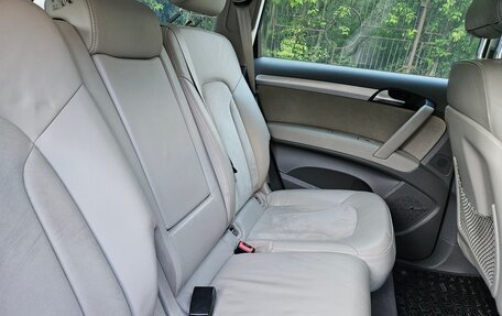 Audi Q7, 2006 год, 1 800 000 рублей, 11 фотография