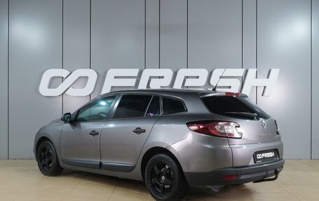 Renault Megane III, 2010 год, 699 000 рублей, 2 фотография
