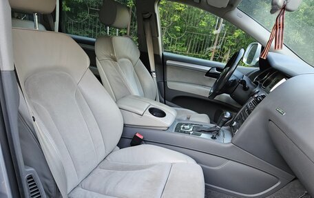 Audi Q7, 2006 год, 1 800 000 рублей, 8 фотография