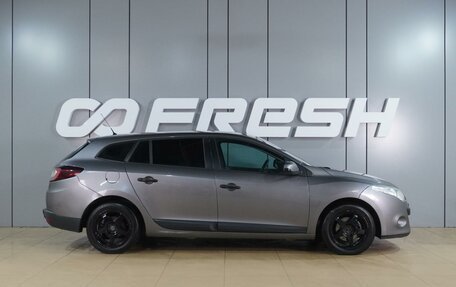 Renault Megane III, 2010 год, 699 000 рублей, 5 фотография