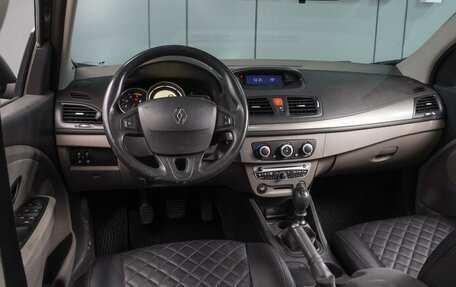 Renault Megane III, 2010 год, 699 000 рублей, 6 фотография