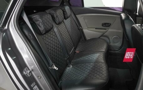Renault Megane III, 2010 год, 699 000 рублей, 7 фотография