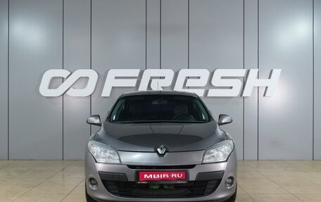 Renault Megane III, 2010 год, 699 000 рублей, 3 фотография