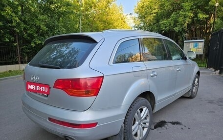 Audi Q7, 2006 год, 1 800 000 рублей, 5 фотография