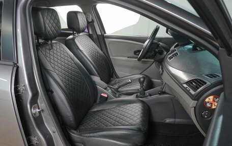 Renault Megane III, 2010 год, 699 000 рублей, 8 фотография