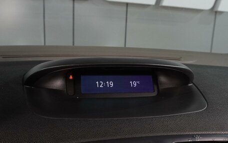 Renault Megane III, 2010 год, 699 000 рублей, 13 фотография
