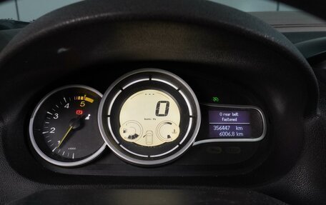 Renault Megane III, 2010 год, 699 000 рублей, 18 фотография