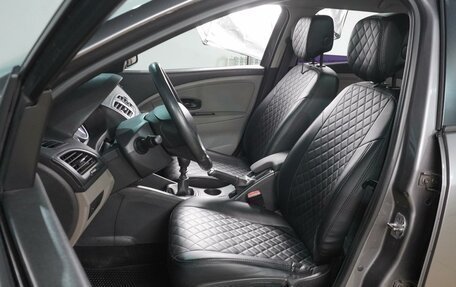 Renault Megane III, 2010 год, 699 000 рублей, 10 фотография