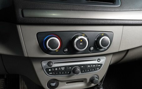Renault Megane III, 2010 год, 699 000 рублей, 12 фотография