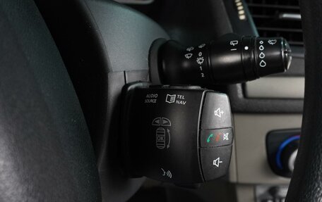 Renault Megane III, 2010 год, 699 000 рублей, 15 фотография