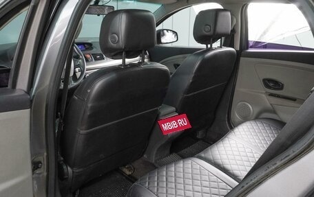 Renault Megane III, 2010 год, 699 000 рублей, 11 фотография