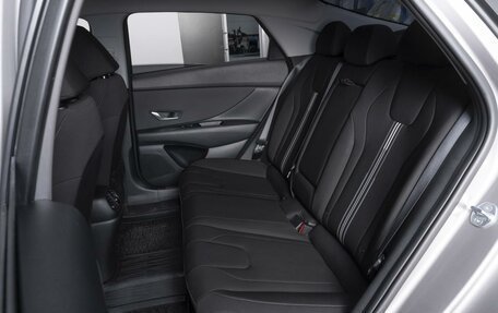 Hyundai Elantra, 2021 год, 2 340 000 рублей, 9 фотография