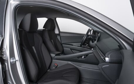 Hyundai Elantra, 2021 год, 2 340 000 рублей, 8 фотография