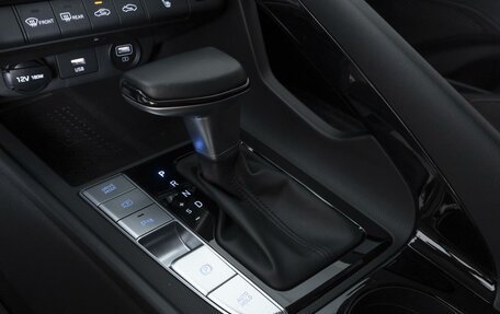 Hyundai Elantra, 2021 год, 2 340 000 рублей, 12 фотография
