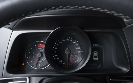 Hyundai Elantra, 2021 год, 2 340 000 рублей, 21 фотография
