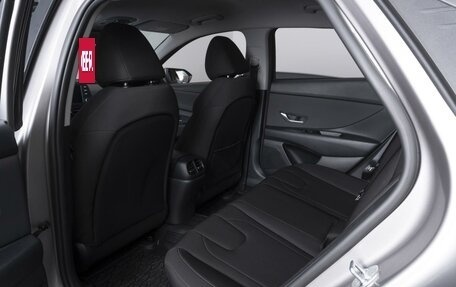 Hyundai Elantra, 2021 год, 2 340 000 рублей, 11 фотография