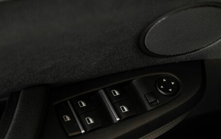 BMW X3, 2011 год, 1 495 000 рублей, 8 фотография