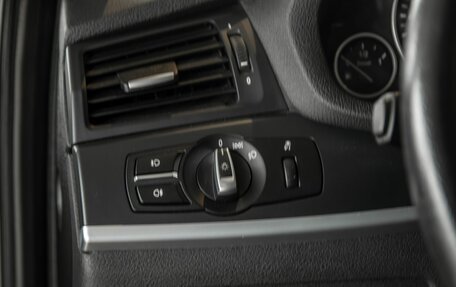 BMW X3, 2011 год, 1 495 000 рублей, 9 фотография