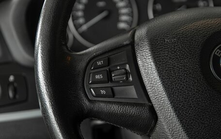 BMW X3, 2011 год, 1 495 000 рублей, 10 фотография