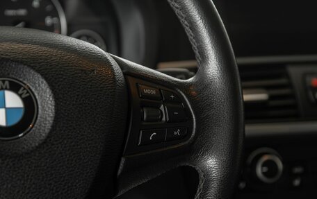 BMW X3, 2011 год, 1 495 000 рублей, 12 фотография