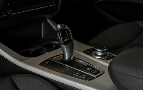 BMW X3, 2011 год, 1 495 000 рублей, 13 фотография