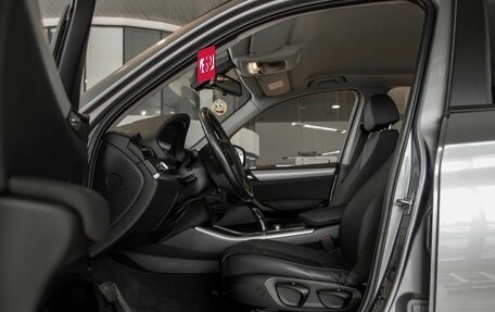 BMW X3, 2011 год, 1 495 000 рублей, 7 фотография