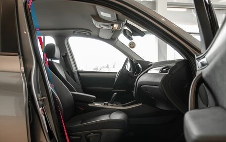 BMW X3, 2011 год, 1 495 000 рублей, 17 фотография