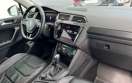 Volkswagen Tiguan II, 2019 год, 2 798 500 рублей, 8 фотография