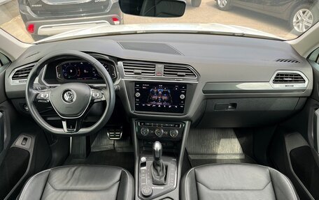 Volkswagen Tiguan II, 2019 год, 2 798 500 рублей, 7 фотография