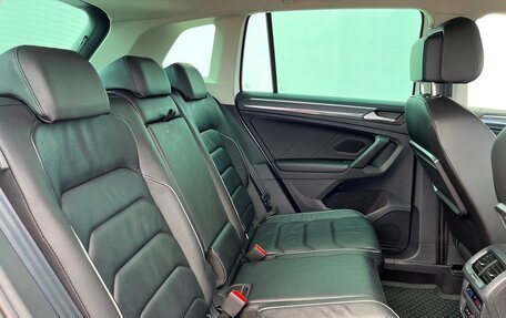 Volkswagen Tiguan II, 2019 год, 2 798 500 рублей, 9 фотография