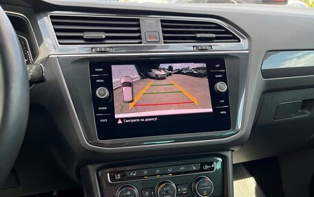Volkswagen Tiguan II, 2019 год, 2 798 500 рублей, 18 фотография