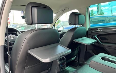 Volkswagen Tiguan II, 2019 год, 2 798 500 рублей, 11 фотография