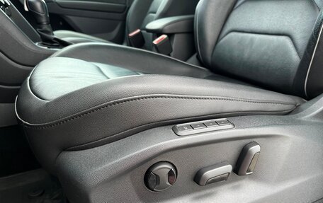 Volkswagen Tiguan II, 2019 год, 2 798 500 рублей, 23 фотография