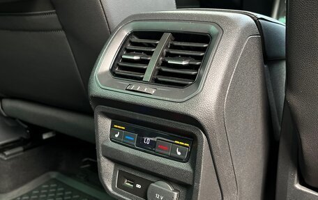Volkswagen Tiguan II, 2019 год, 2 798 500 рублей, 24 фотография