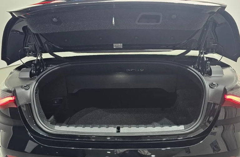 BMW 4 серия F32, F33, F36 рестайлинг, 2024 год, 7 080 000 рублей, 14 фотография
