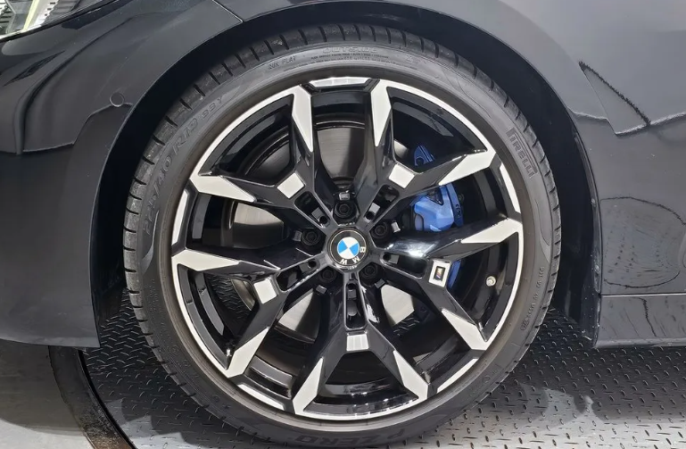 BMW 4 серия F32, F33, F36 рестайлинг, 2024 год, 7 080 000 рублей, 3 фотография