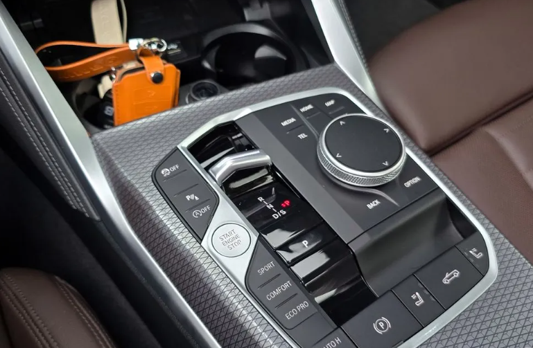 BMW 4 серия F32, F33, F36 рестайлинг, 2024 год, 7 080 000 рублей, 7 фотография