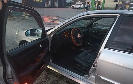 Hyundai Sonata IV рестайлинг, 2004 год, 350 000 рублей, 2 фотография