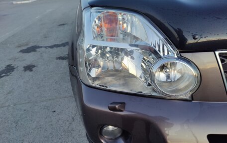 Nissan X-Trail, 2008 год, 1 000 000 рублей, 7 фотография