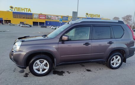 Nissan X-Trail, 2008 год, 1 000 000 рублей, 6 фотография