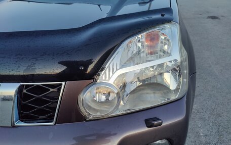Nissan X-Trail, 2008 год, 1 000 000 рублей, 8 фотография