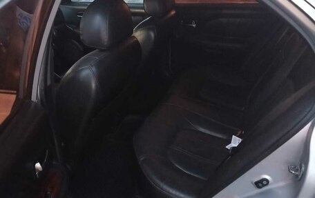 Hyundai Sonata IV рестайлинг, 2004 год, 350 000 рублей, 6 фотография