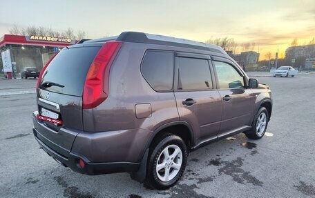 Nissan X-Trail, 2008 год, 1 000 000 рублей, 4 фотография