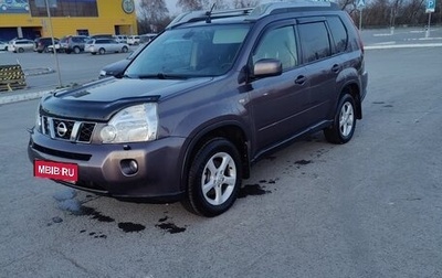 Nissan X-Trail, 2008 год, 1 000 000 рублей, 1 фотография