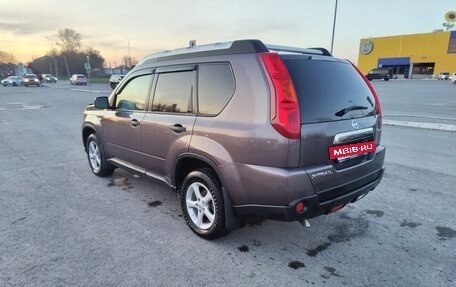 Nissan X-Trail, 2008 год, 1 000 000 рублей, 3 фотография