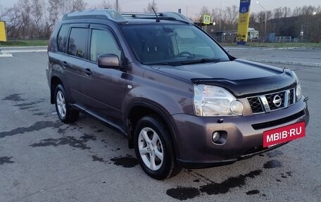 Nissan X-Trail, 2008 год, 1 000 000 рублей, 2 фотография