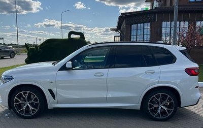 BMW X5, 2019 год, 6 600 000 рублей, 1 фотография